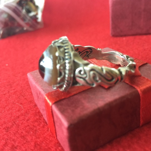 Eye-AGate stone - Picture 2 of 2